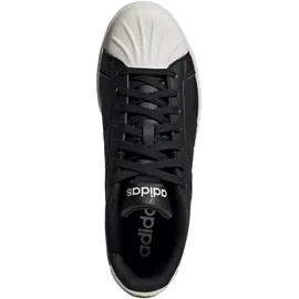 adidas Streettalk Core Black/Core Black/Off White 42 2/3