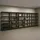 Juskys Lagerregal Metall 180 x 90 x 40 cm grau