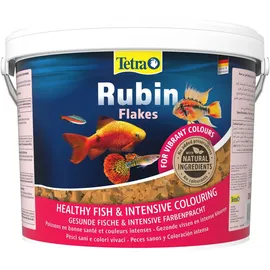 Tetra Rubin Flakes 10 l
