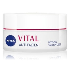 NIVEA Vital Anti-Falten Intensiv krem na dzień 50 ml