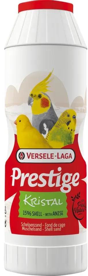 VERSELE-LAGA Shell sand kristal box 2 kg