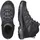 Salomon X Ultra 360 Ltr Mid GTX Damen Shark/Nine Iron/Cloud Gray 42