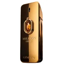 Paco Rabanne Million Gold Elixir Parfum Intense 50 ml