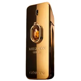 Paco Rabanne Million Gold Elixir Parfum Intense 50 ml