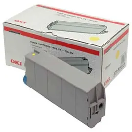 Oki 41963005 gelb