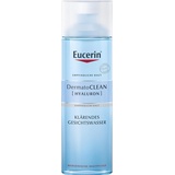 Eucerin DermatoClean Hyaluron Klärendes Gesichtswasser 200 ml