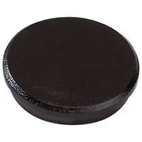 DAHLE Haftmagnet 95532-20920 32mm schwarz 10 St./Pack.