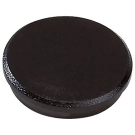 DAHLE Haftmagnet 95532-20920 32mm schwarz 10 St./Pack.