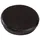 DAHLE Haftmagnet 95532-20920 32mm schwarz 10 St./Pack.