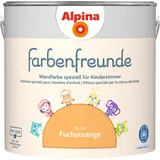 Alpina Farbenfreunde