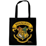 Logoshirt Baumwolltasche - Hogwarts Logo