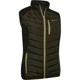 Deerhunter Steppweste Braun 38