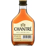 Chantré Weinbrand 36% vol. 0,1 l