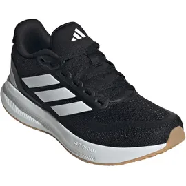 adidas Runfalcon 5 Kinder Schwarz/Weiß 37,5