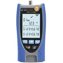 Trend Networks VDV II Pro BT Kabeltester R158005