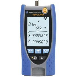 Trend Networks VDV II Pro BT Kabeltester R158005