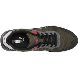 Puma Sicherheitsschuhe FRONTSIDE Ivy LOW S1P ESD