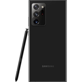 Samsung Galaxy Note20 Ultra 5G 512 GB mystic black
