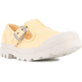 Palladium Pampa M-Jane Damen Pina Cotta 37