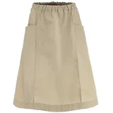 Fjällräven Vardag Rock Outdoor-Röcke Beige M