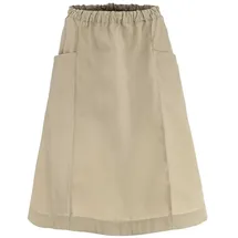 Fjällräven Vardag Rock Outdoor-Röcke Beige M