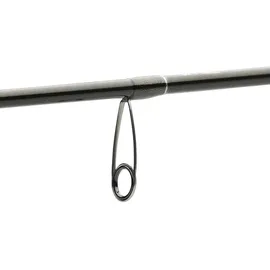 Westin W2 Finesse T&c Spinnrute - Black - 2.25 m - 5-15 g