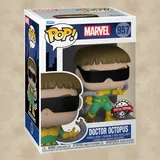 Funko Pop! Marvel - Doctor Octopus 957 Special Edition - - Vinyl Figur