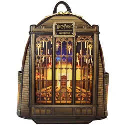 Loungefly Harry Potter by Loungefly Mini Rucksack