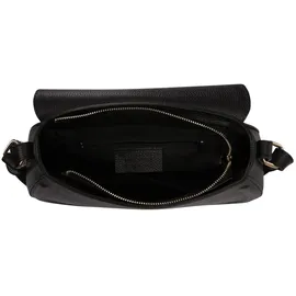 toscanto Schultertasche schwarz