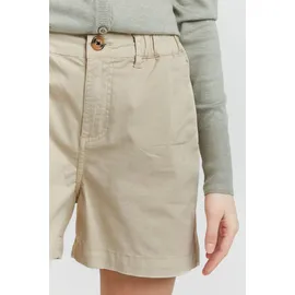 Oxmo Chinoshorts Beige 40