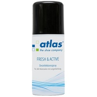 Atlas Fresh & Active Desinfektionsspray 150ml