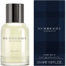 Burberry Weekend for Men Eau de Toilette 30 ml