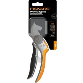 Fiskars Gartenschere Bypass P751