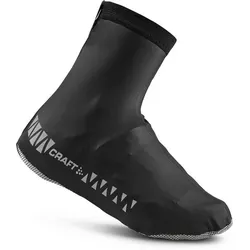 CRAFT Schuhcover PELOTON, Black, M
