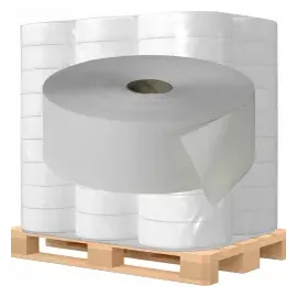 Fripa Toilettenpapier Maxi 2-lagig 6 Rollen à 380 m