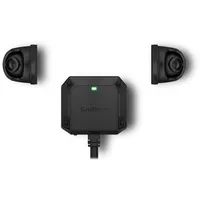 Garmin dēzlTM DualView Seiten-Kamerasystem für LKWs Dual-Kamera