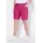 Ulla Popken Bermuda Fuchsia pink 48