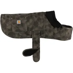 Carhartt Camo Chore Hundemantel, braun, Größe M