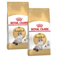 ROYAL CANIN Ragdoll Adult 2x10 kg