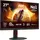 AOC Q27G4ZR 27" schwarz-rot