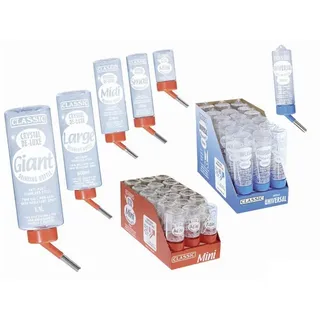 Kerbl Trinkflasche Classic 150 ml