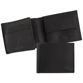 CAMEL ACTIVE Niagara Geldbörse Herren schwarz