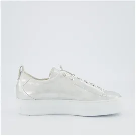 Paul Green Sneaker Low Silber 40,5