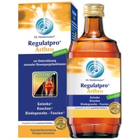 Dr Niedermaier Regulatpro Arthro Drink 350 ml