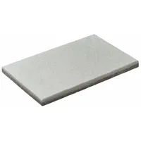 Diephaus Terrassenplatte Quarz 80 x 40 x 4 cm