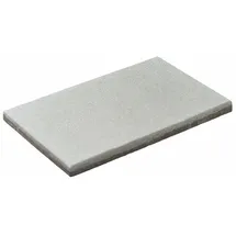 Diephaus Terrassenplatte Quarz 80 x 40 x 4 cm