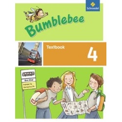 Bumblebee 4. Textbook