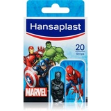 Hansaplast MARVEL Avengers Kinderpflaster, 20