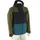 Picture Organic Clothing Picture Object JKT Herren Skijacke-Oliv-Dunkelgrün-L