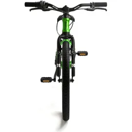 Yedoo Koolo 20 Zoll RH 0 cm grün